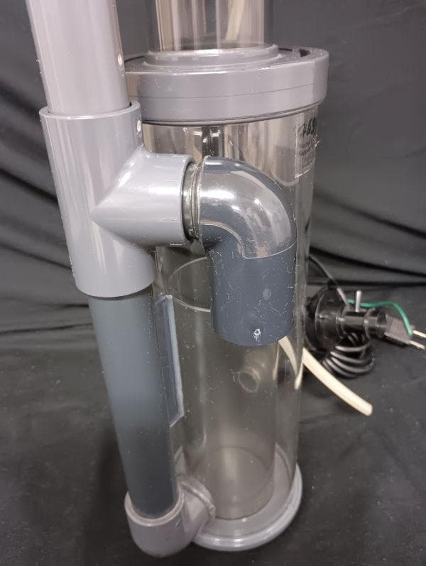 H&S プロテインスキマー HS-400 （最大400L対応）６０Hz