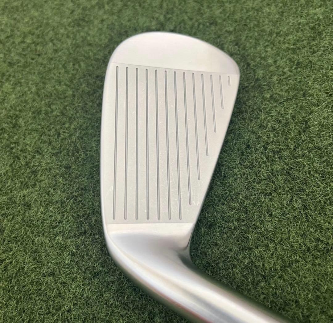 titleist T250 5番アイアン MCI 100-S