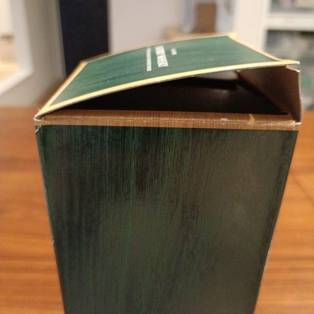 白州18年 シングルモルトウイスキー※ 未開封品