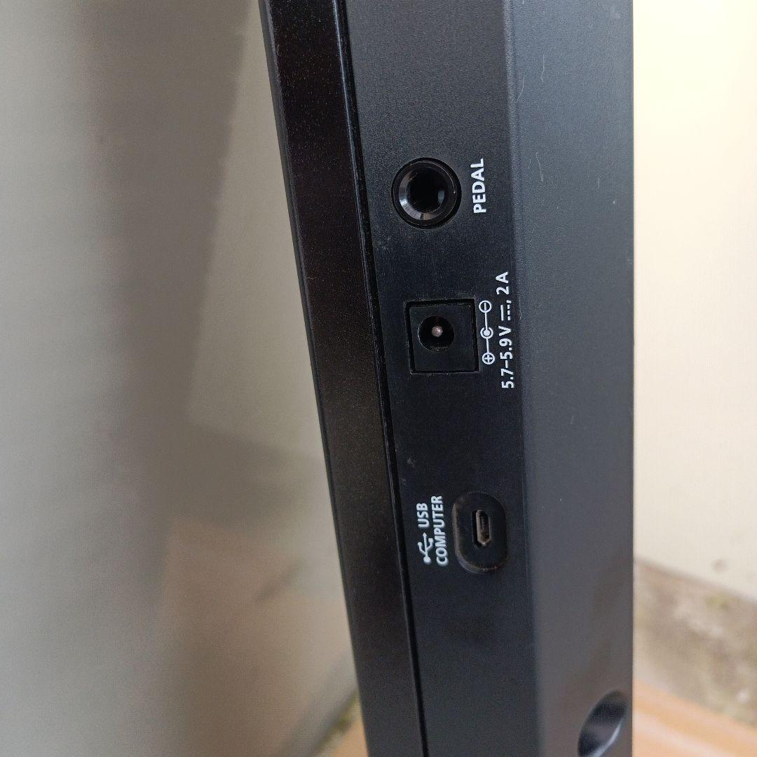 Roland GO:PIANO 61鍵 キーボード