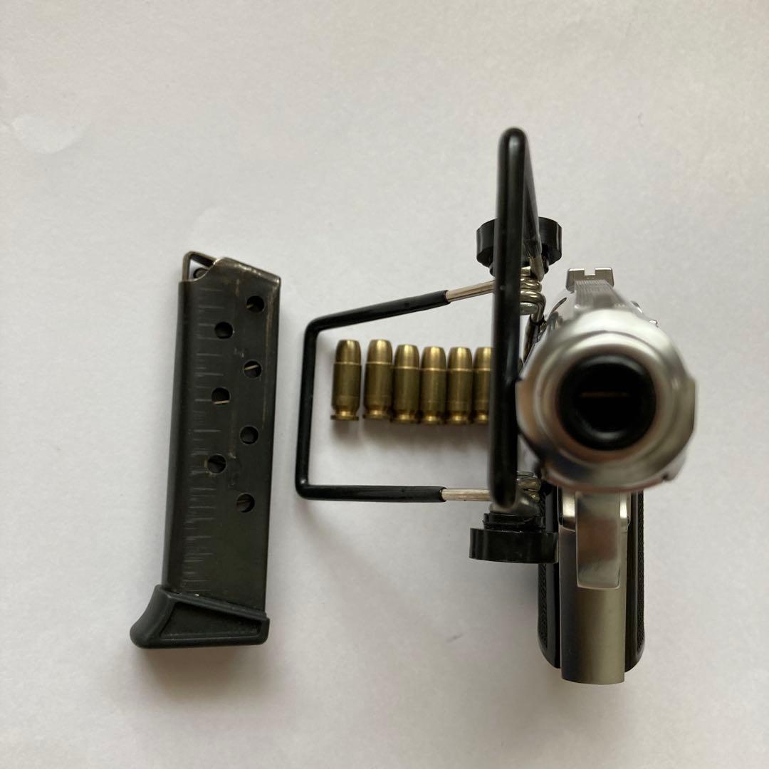 ワルサーＰＰＫ／Ｓモデルガン【値下処分】