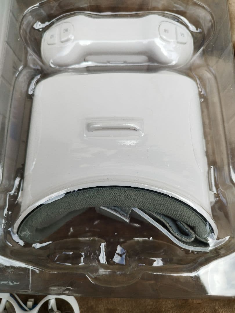 ドローン　Cetus Lite FPVキットセット　カメラ　ゴーグル付き　新品