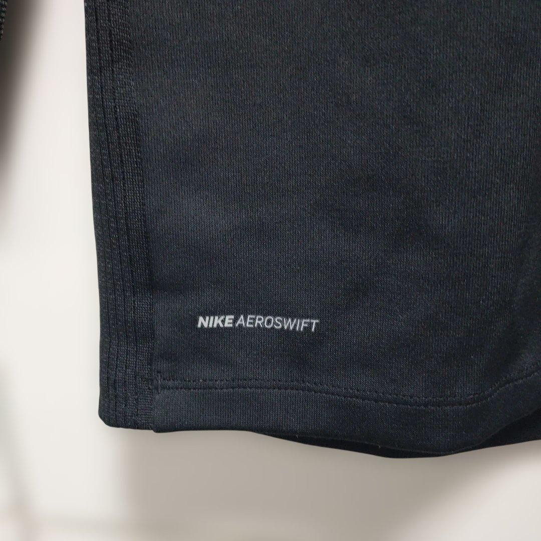 NIKE AEROSWIFT セットアップ