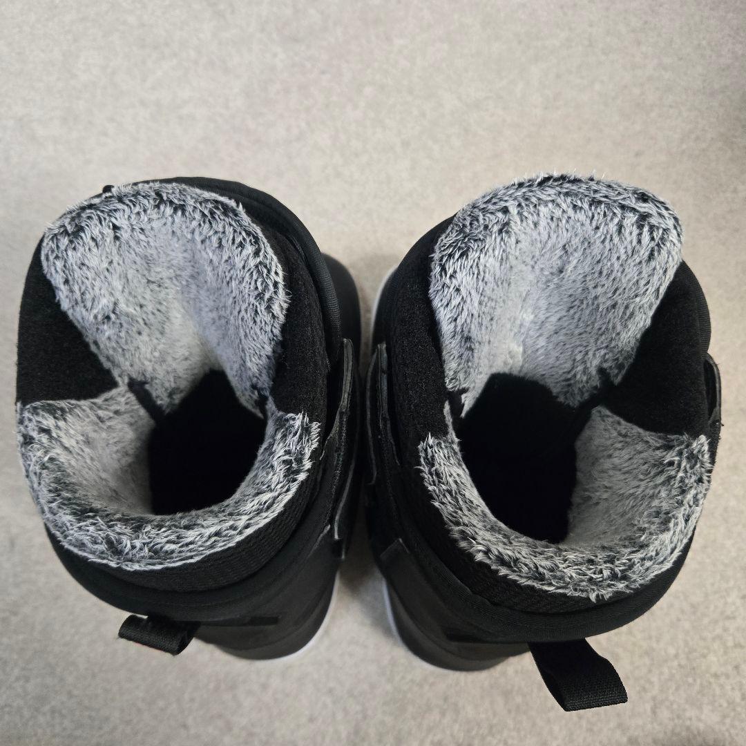 【美品】FLUX ハイブリッドボア HB-BOA 27.5cm 22-23