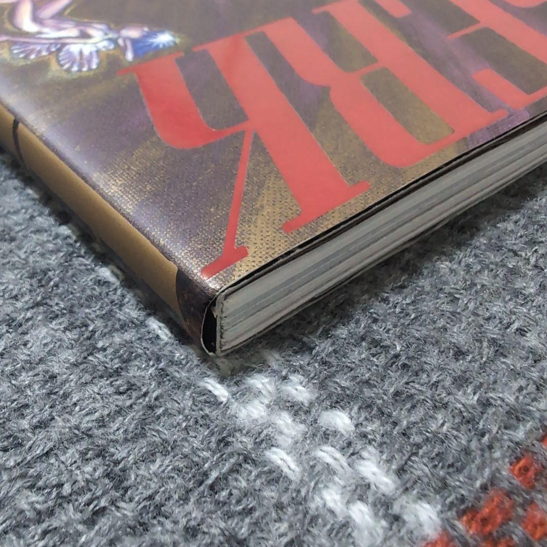 ベルセルク : 画集　三浦建太郎　初版・帯付き　BERSERK　オマケ付き