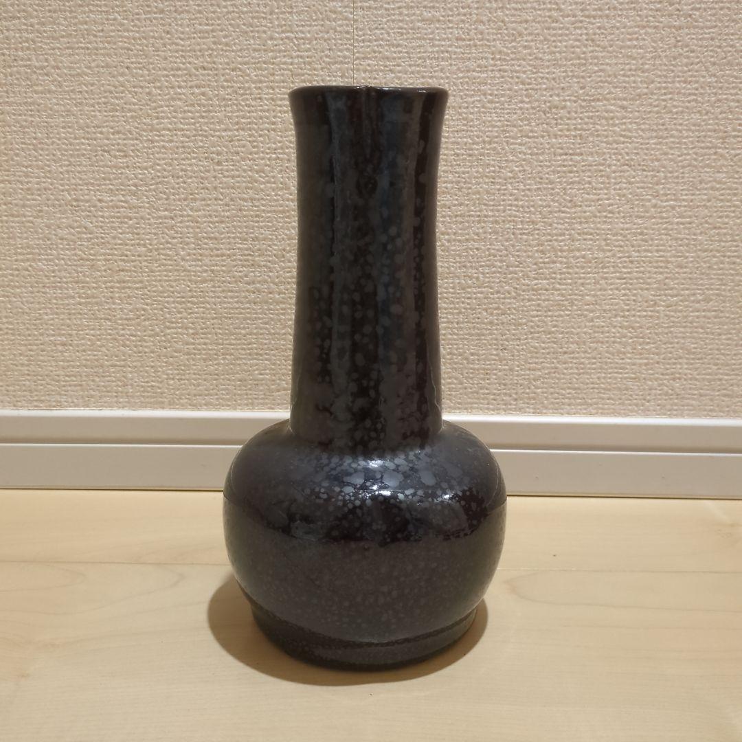 木村盛康　花瓶　花入