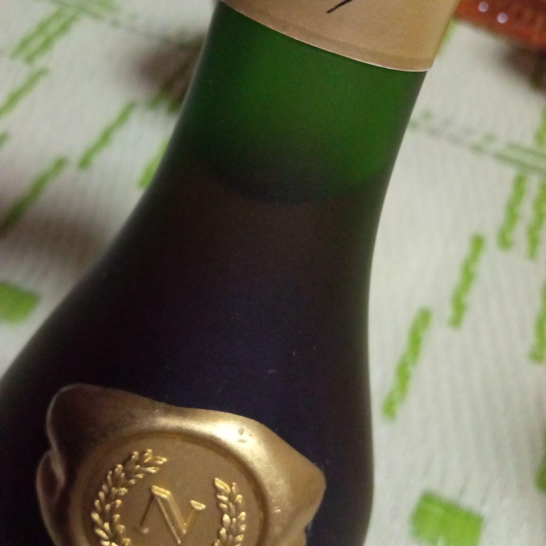 箱無し　古酒　NAPOLEON DE VALCOURT ブランデー