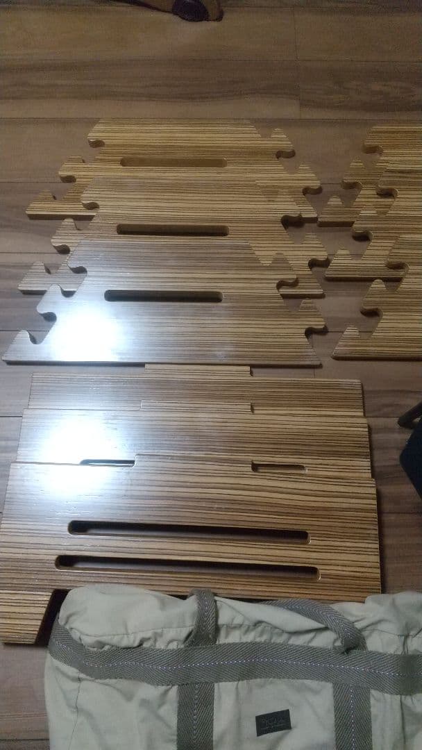 ざぁーす しま次郎 収納バッグ付き アナキャンメタヘキテセット