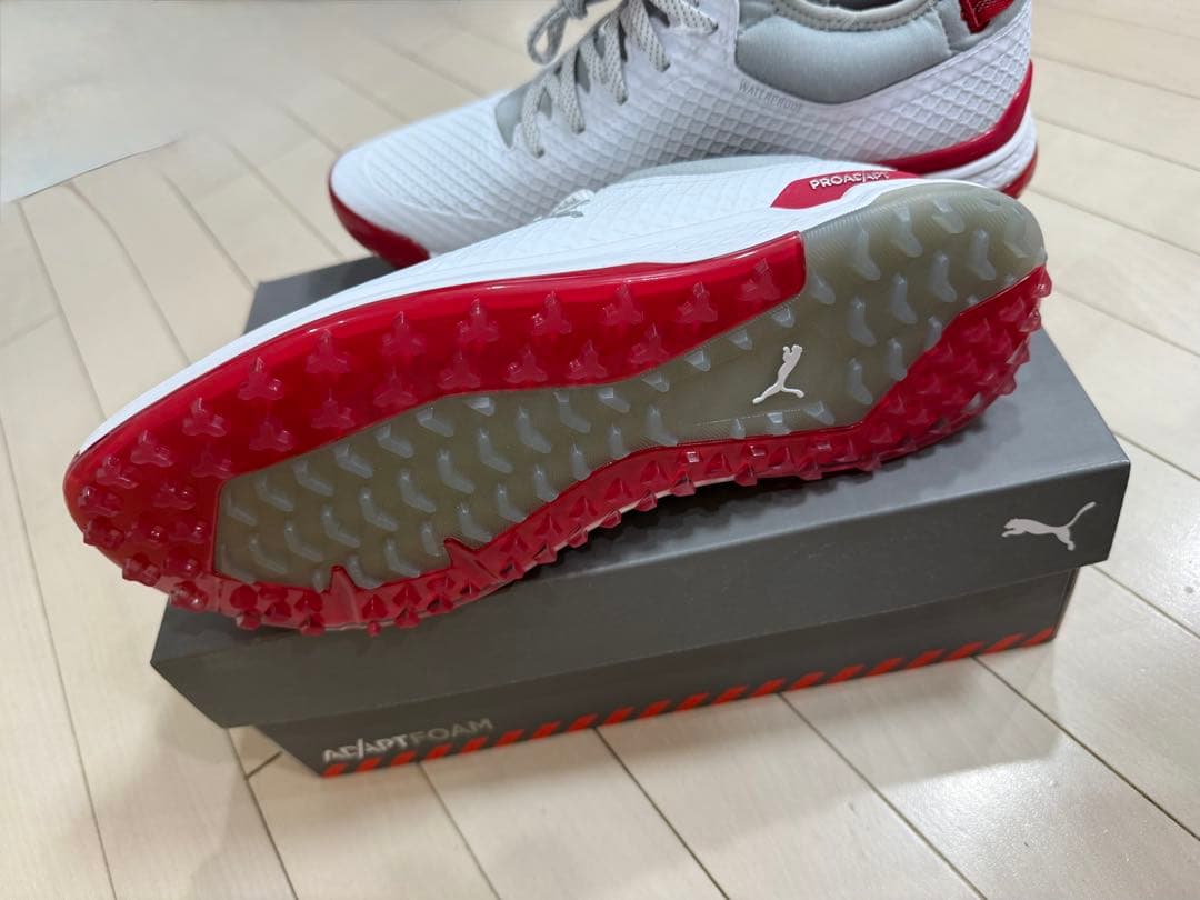 PUMA PROADAPT ALPHACAT 28.5cm 新品未使用品