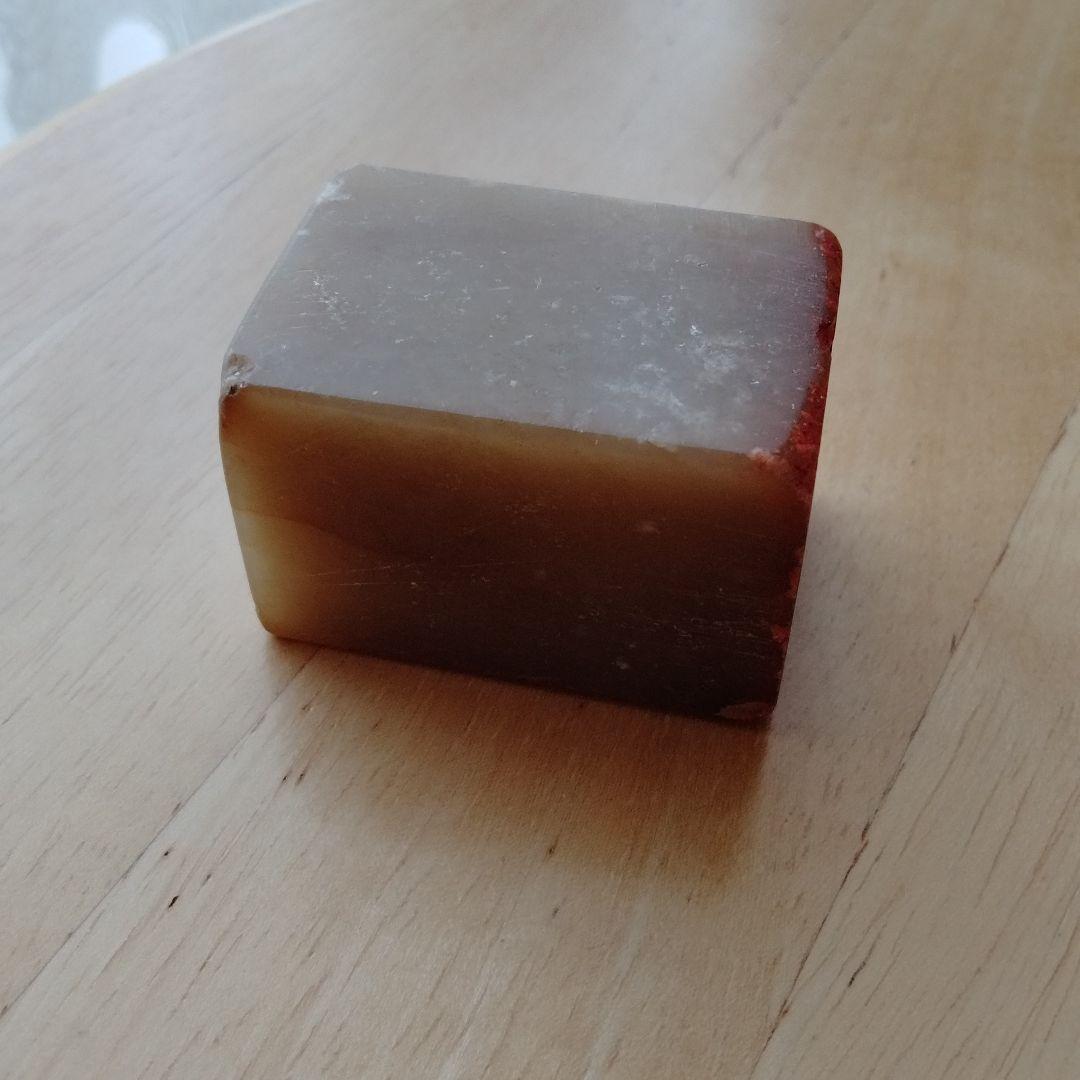 最終値下げ　中国骨董　旧蔵印璽　中国貴重印石 書道、篆刻品