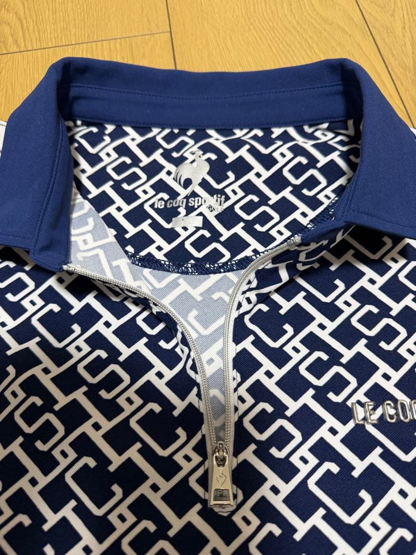 【希少LL】ルコック RIJOUME サマーコーデ極上5点SET コレクション