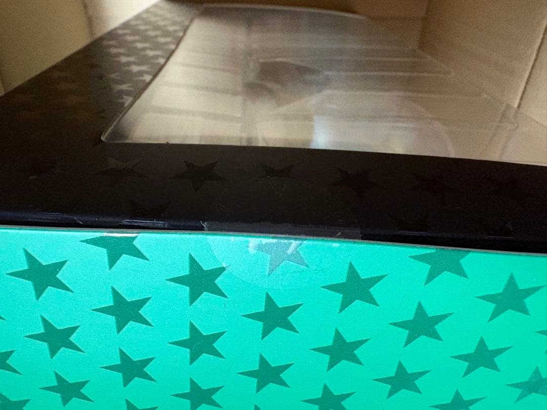 センチネル　ストア限定　ジョセフ・ジョースター フィギュア