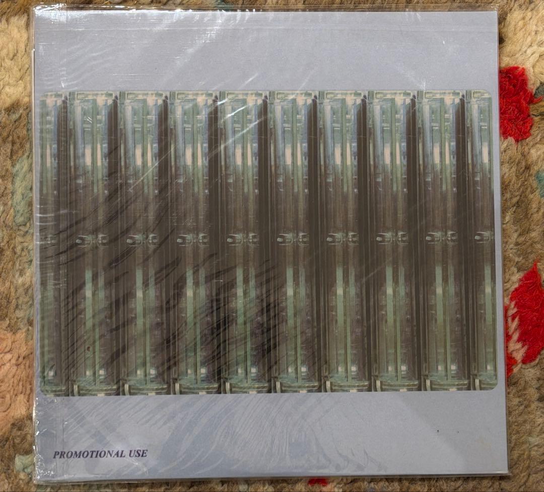 MURO diggin' ice 1996 レコード 新品未開封