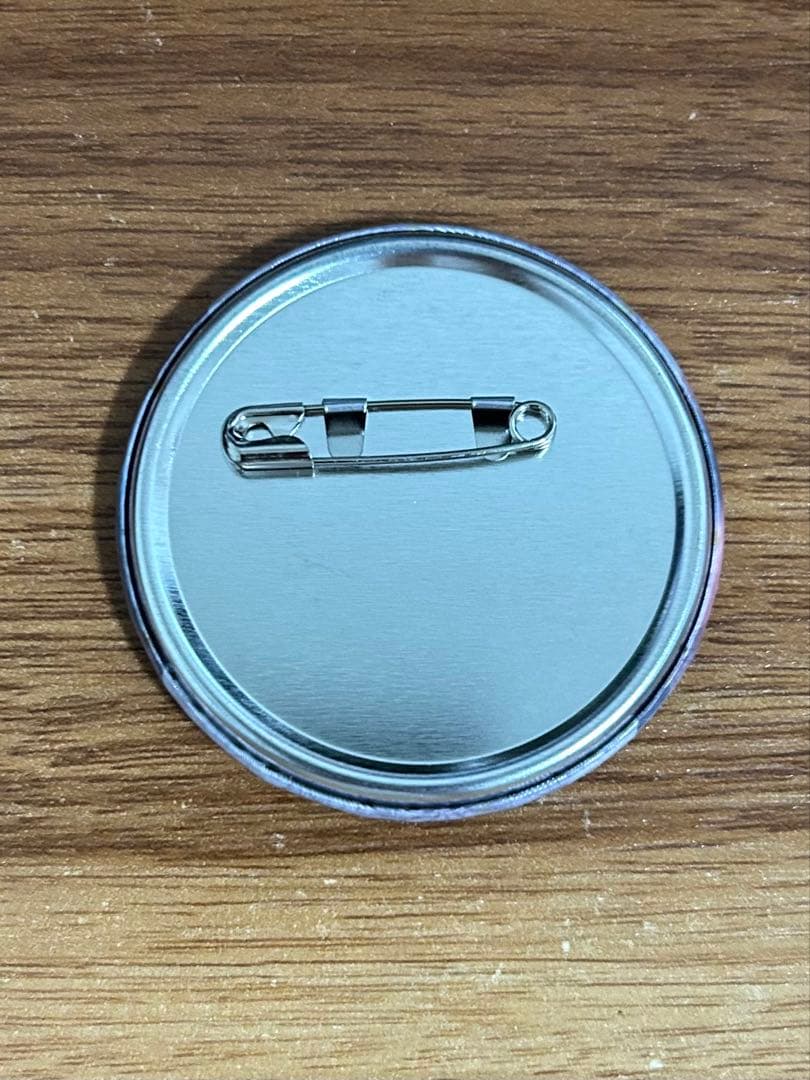 銀魂　虚　チェンジング缶バッジ　吉田松陰　8点