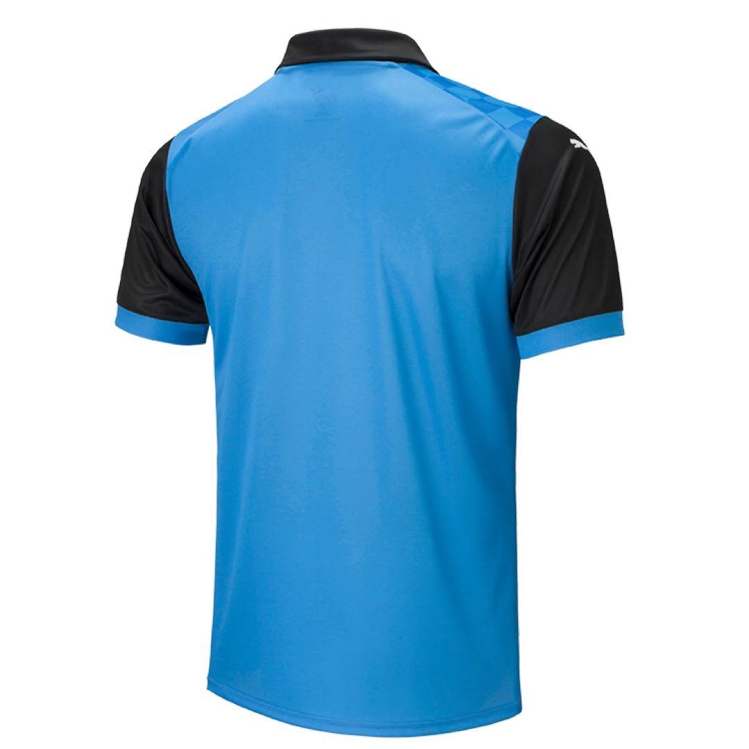 新品未使用 川崎フロンターレ 23/24 ACL 1stユニフォーム Mサイズ