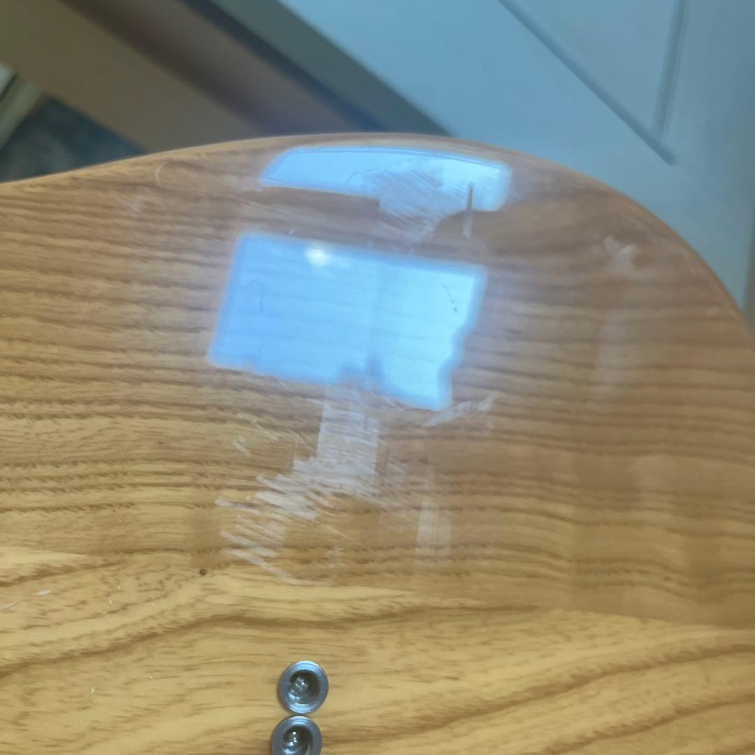 専用出品　SX Telecaster シンライン　gotoh パーツ