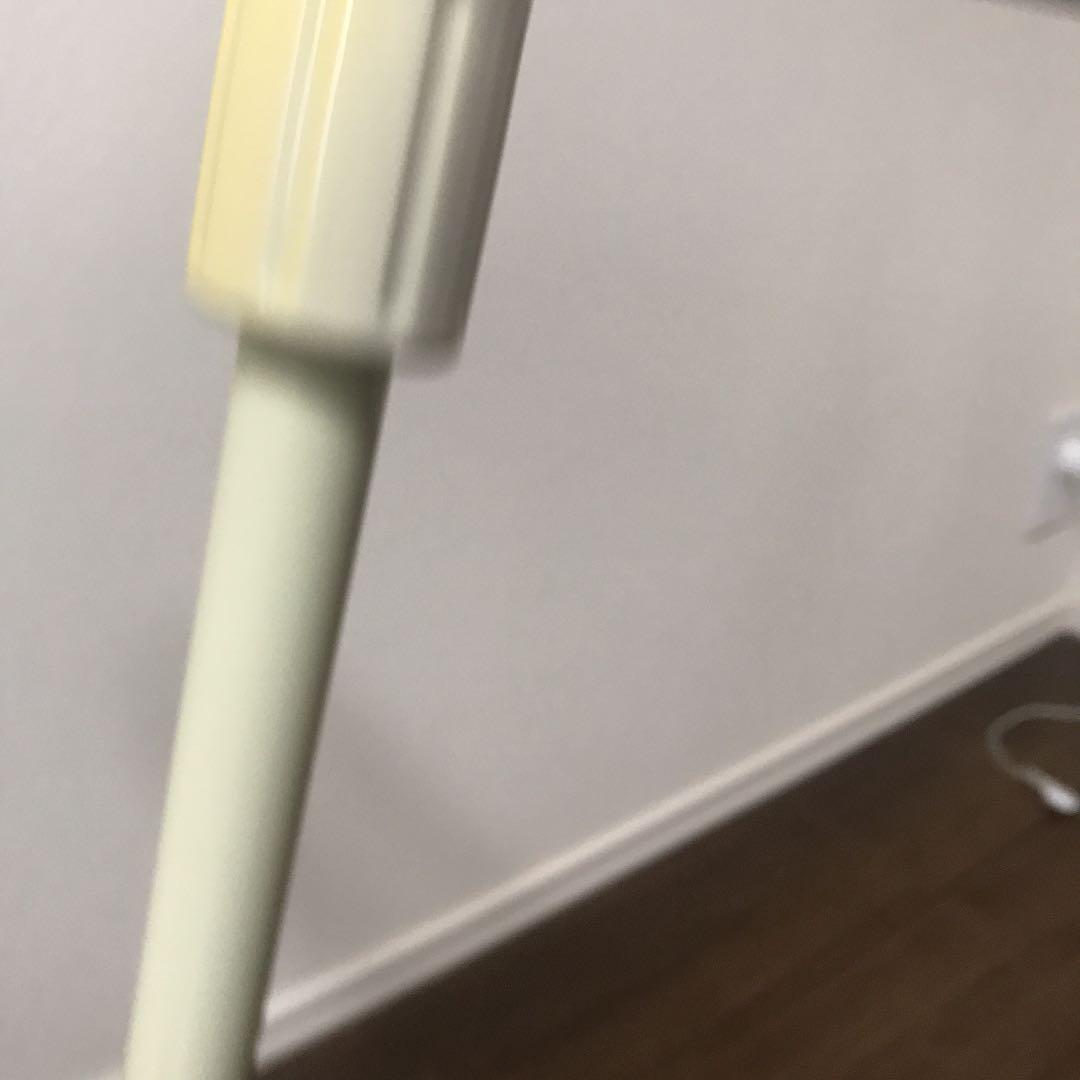 【無印良品】MUJI三輪車　舵取り棒付　説明書あり