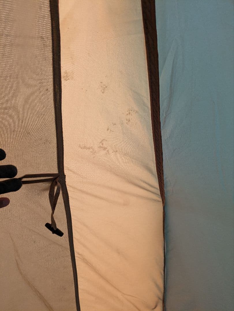 Coleman タフワイドドーム Ⅳ/300　コールマン