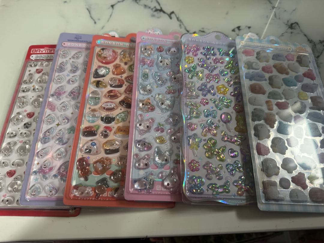 ボンボンドロップ うるちゅる プチドロップ その他 まとめ売り