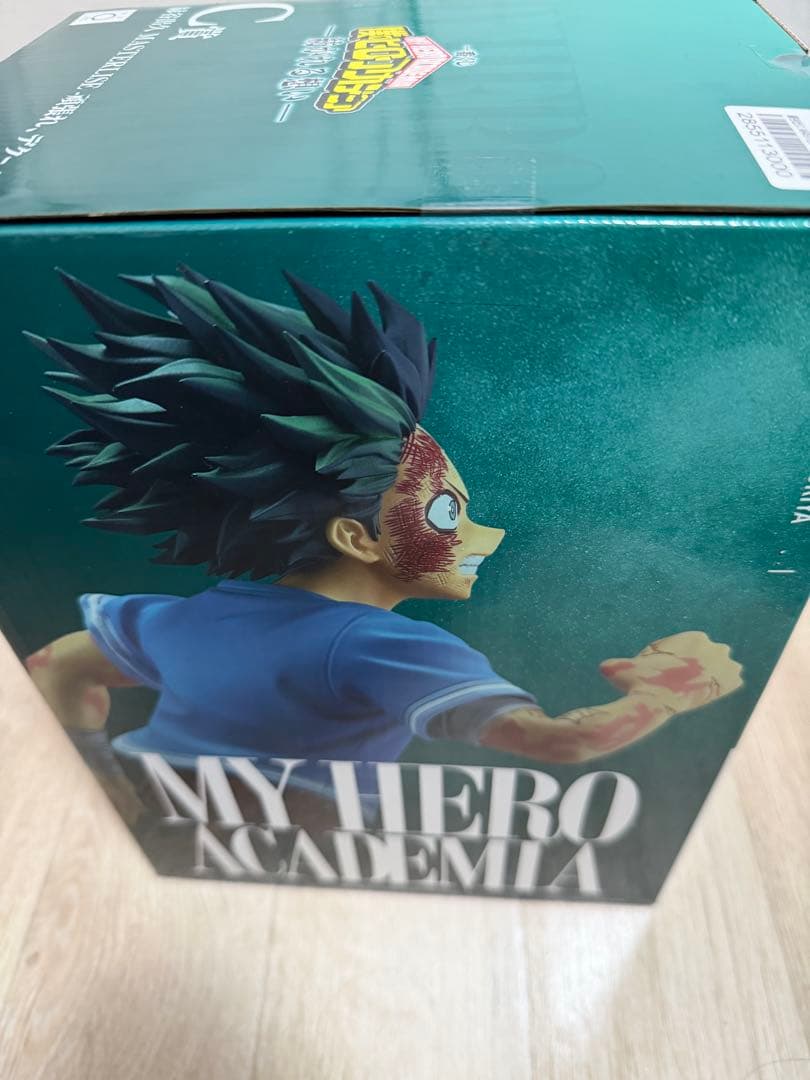 ヒロアカ　一番くじ　紡がれる想い　まとめ売り