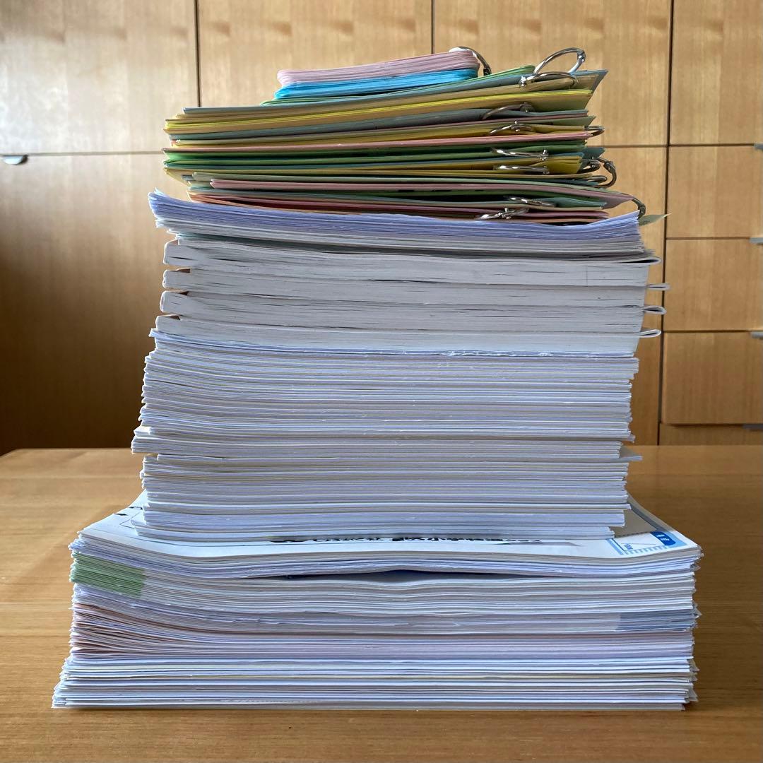 しょうがく社　最レべ　小学特進クラス　3年生　国語・算数　1年分フルセット