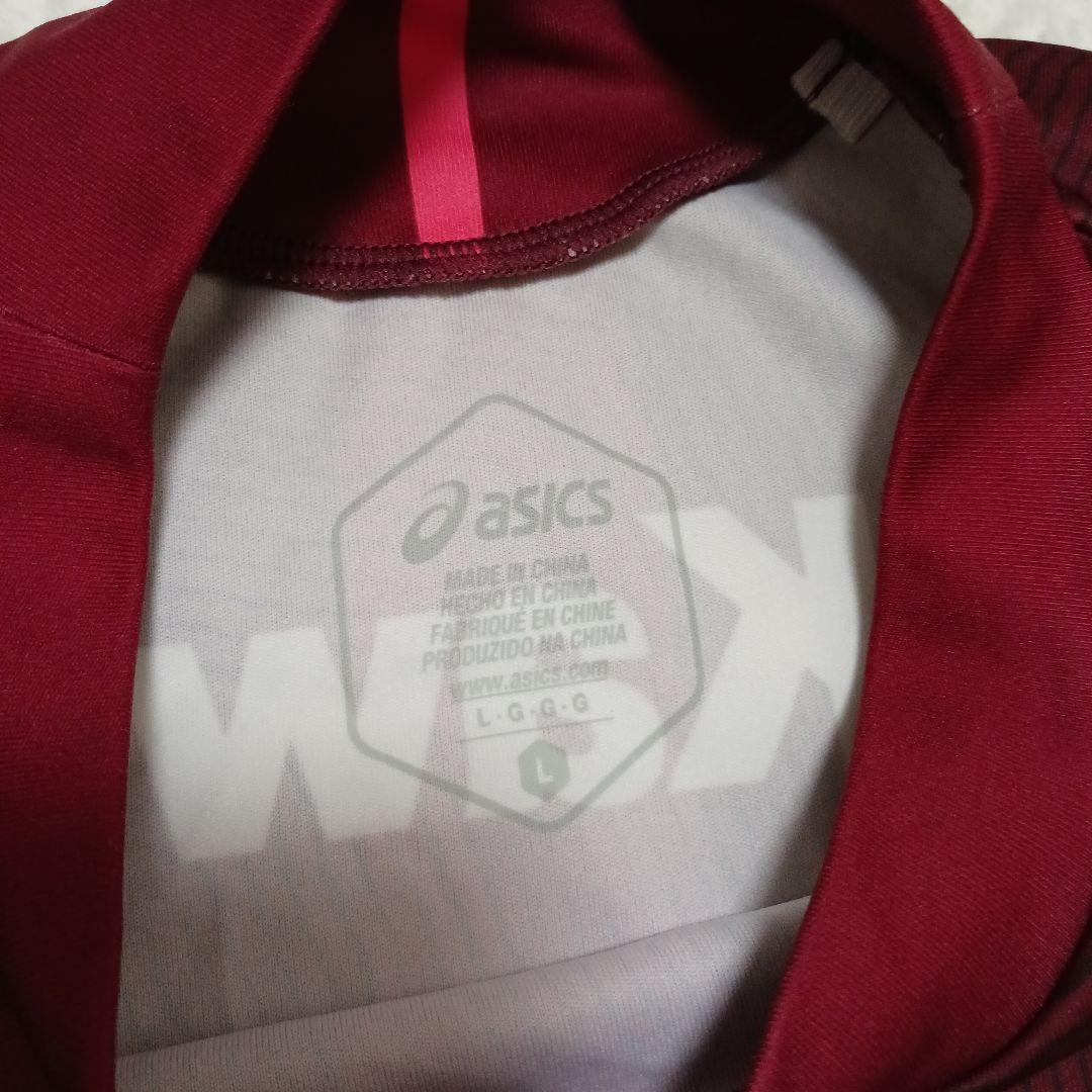 【Lサイズ】ヴィッセル神戸 ポドルスキ ユニフォーム