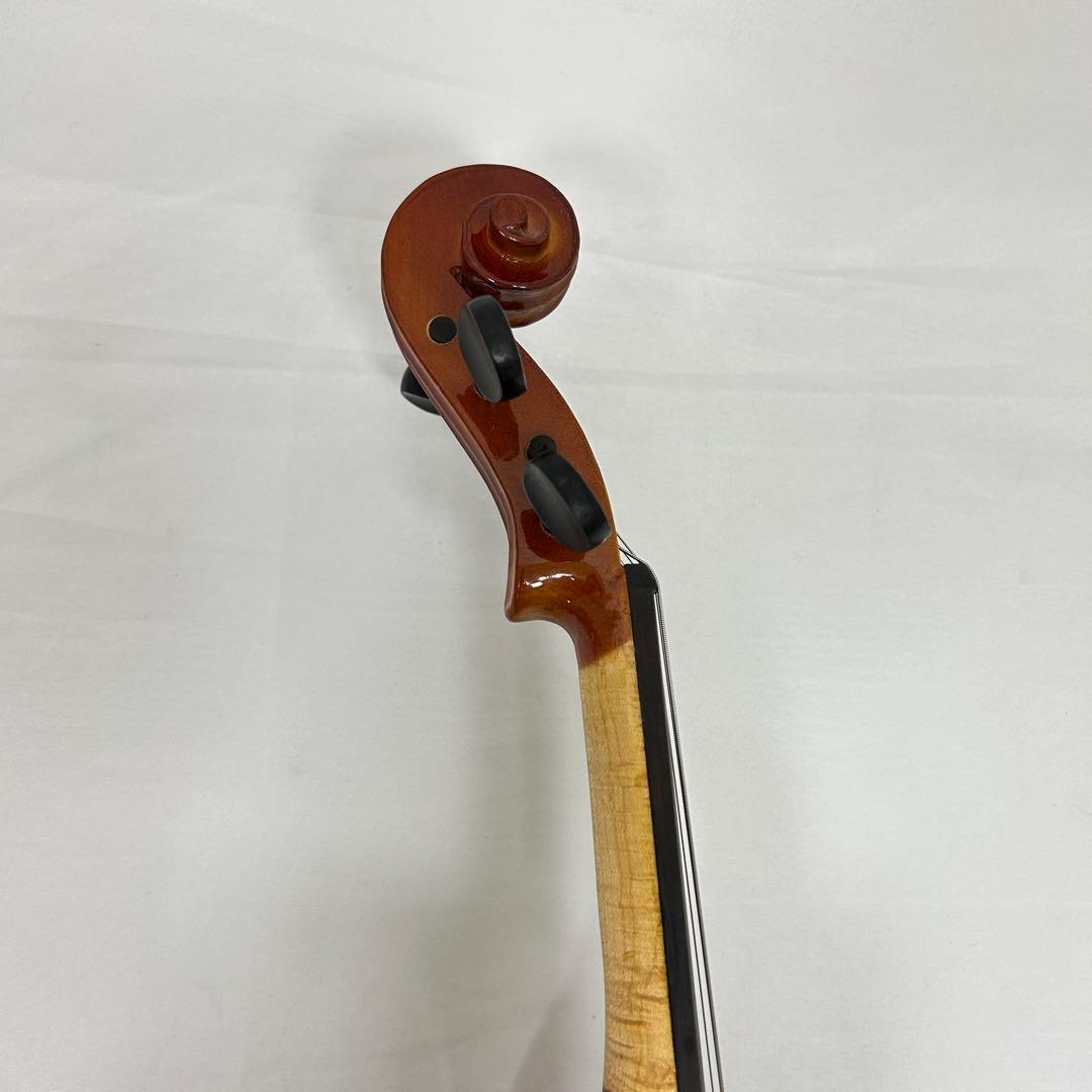 ステンター スチューデント 1 4/4サイズ バイオリン