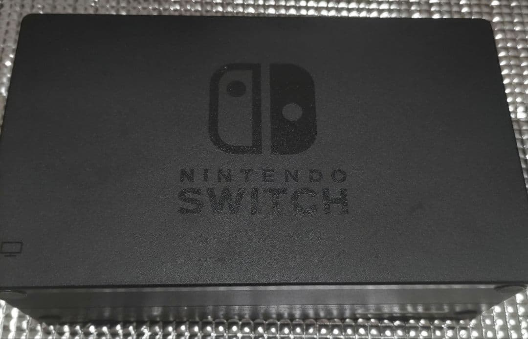 Nintendo Switch ニンテンドースイッチ 美品　本体他一式 ネオン