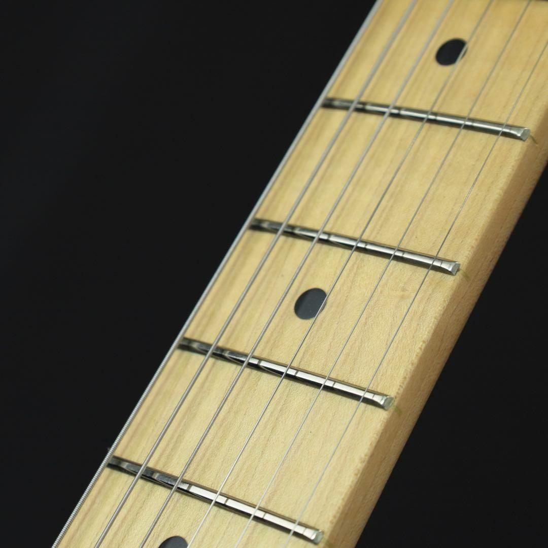 Bacchus ユニバース シリーズ ストラトキャスター ブラック