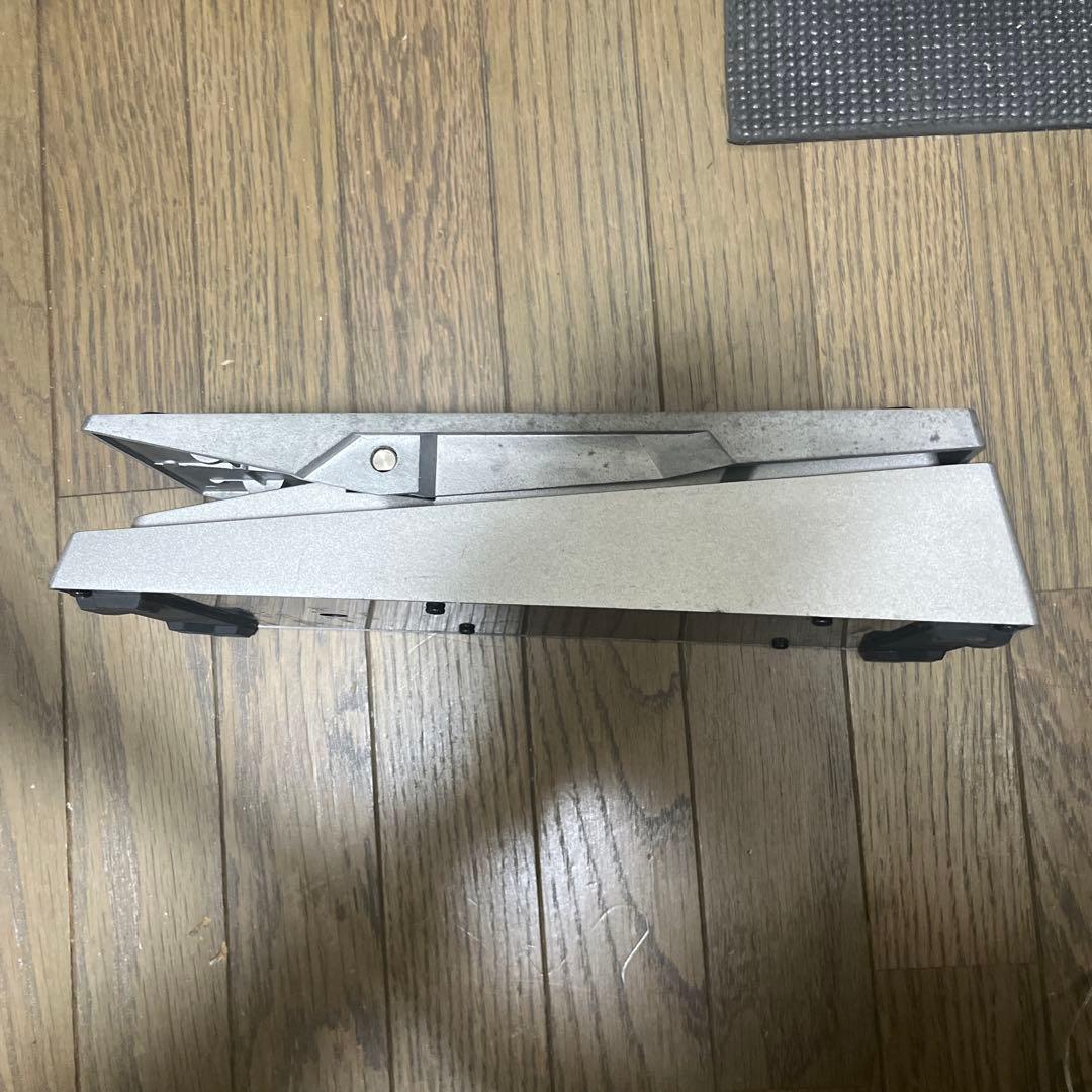 Kemper Profiler Head Blackアンプ非搭載モデル