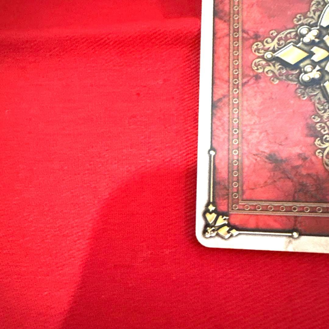 ラウズカード バーニングディバイド 仮面ライダーギャレン トレカ ダイヤK 天野