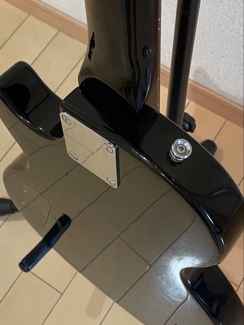 Epiphone Special Model ブラックエレキギター