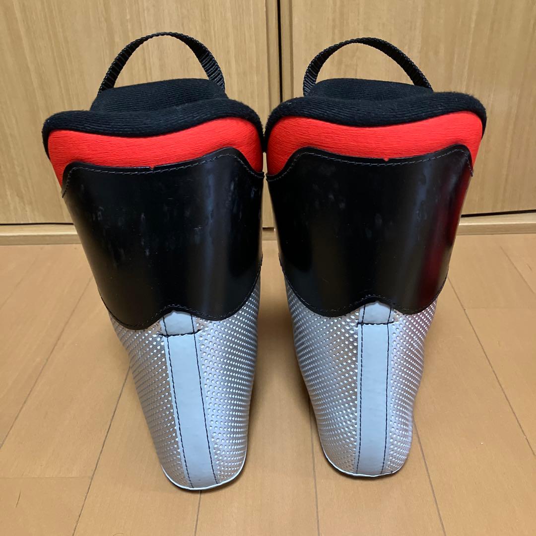 ATOMIC HAWX JR3 こども用スキーブーツ23〜23.5cm