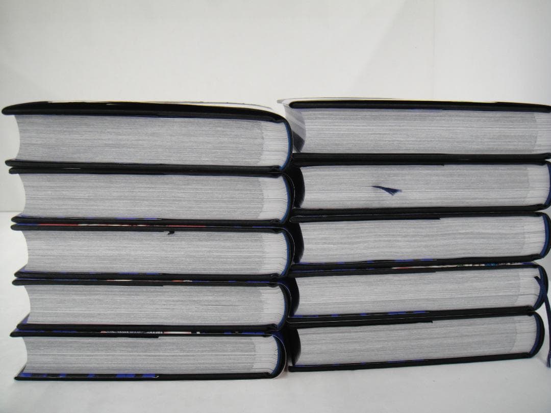 02▢ キングダム 完全版 全20巻NA0529-1