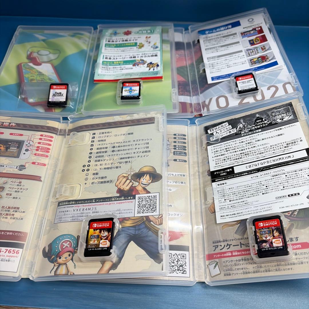 美品 Nintendo Switch 本体 別売 Joy-Con付 箱ありその他