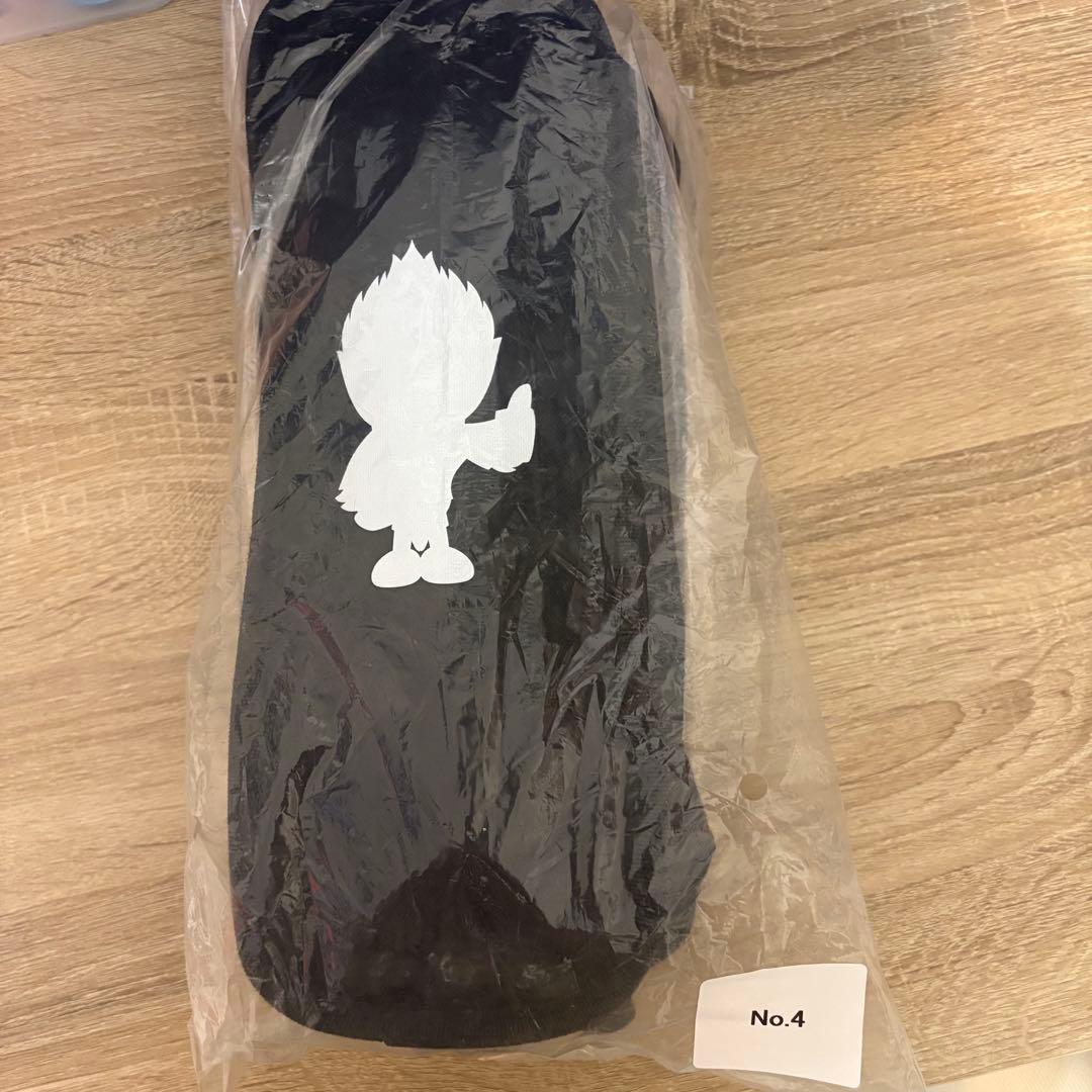 FC町田ゼルビア 福袋 折り畳み椅子 4 菊池流帆