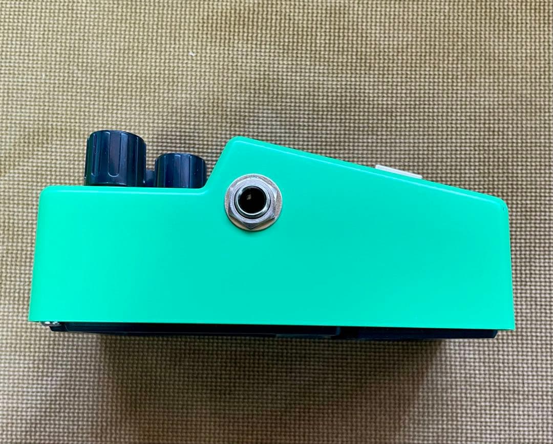 IBANEZ TS808 TUBE SCREAMER チューブスクリーマー