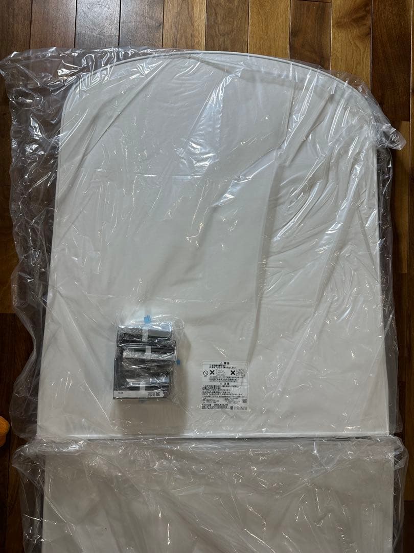 風呂ふたTOTO EKKS6JKAA22W 風呂蓋フック