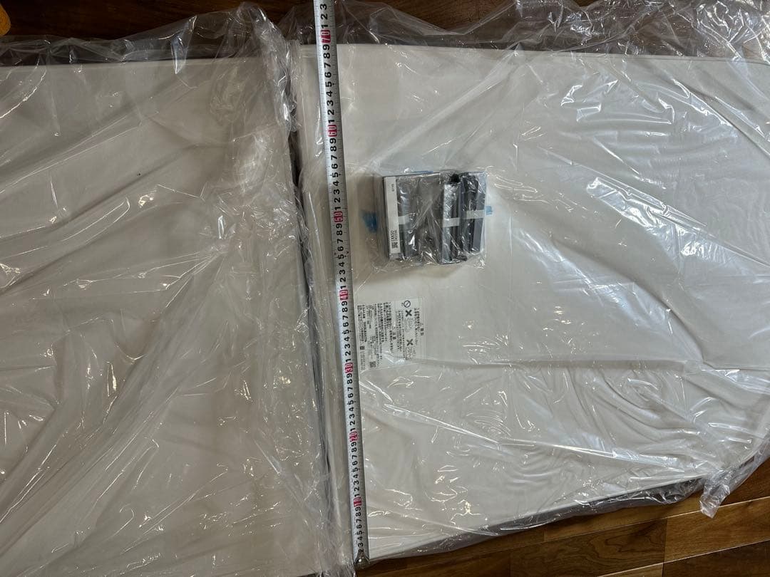 風呂ふたTOTO EKKS6JKAA22W 風呂蓋フック