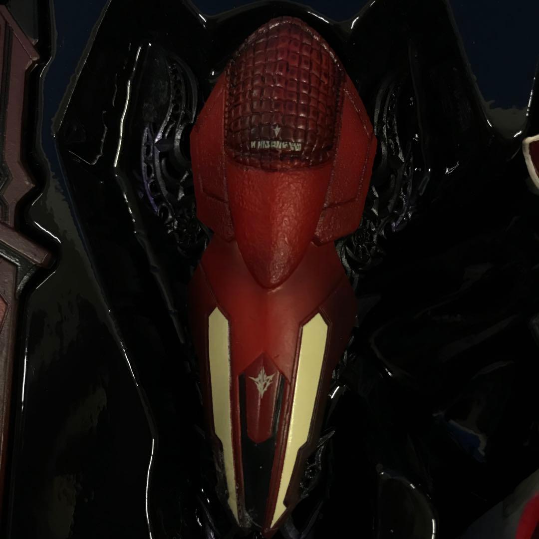 PLAY ARTS改 ライトニング ライトニングリターンズ FF13