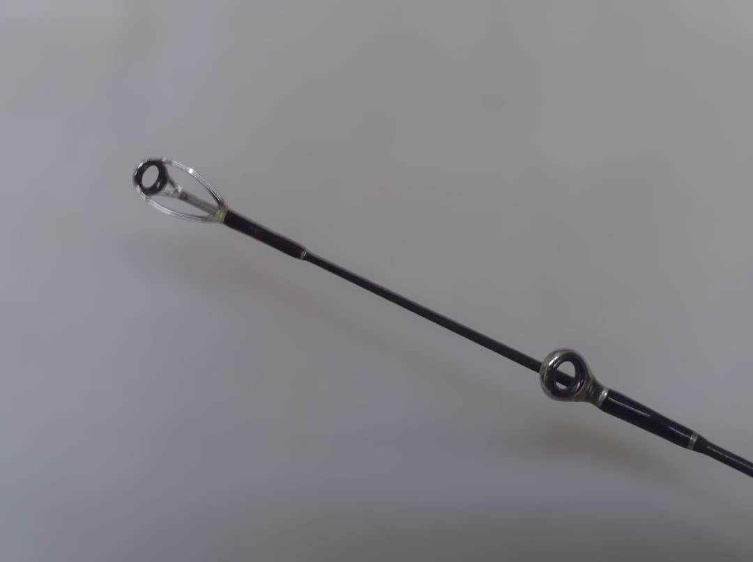 ダイワ ソルティスト ベイジギングST-BJ RUBBERJIG62 タイラバに