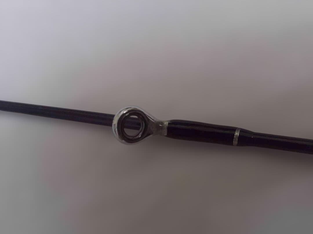 ダイワ ソルティスト ベイジギングST-BJ RUBBERJIG62 タイラバに