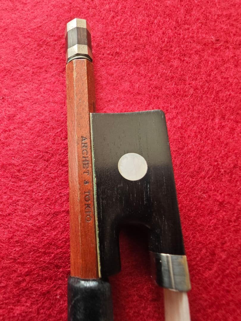 Pygmalius　ST-02　ARCHET a TOKIO 3/4サイズ