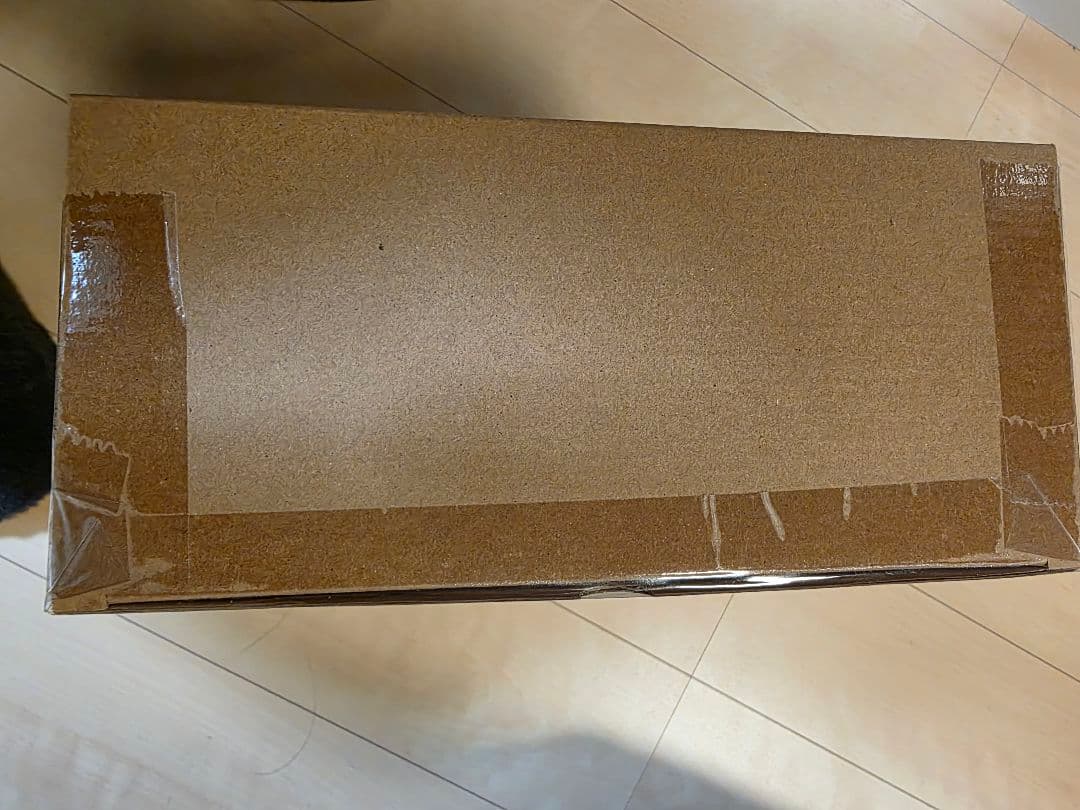 L BUILD　プロヴィデンスガンダム　初版　新品未開封