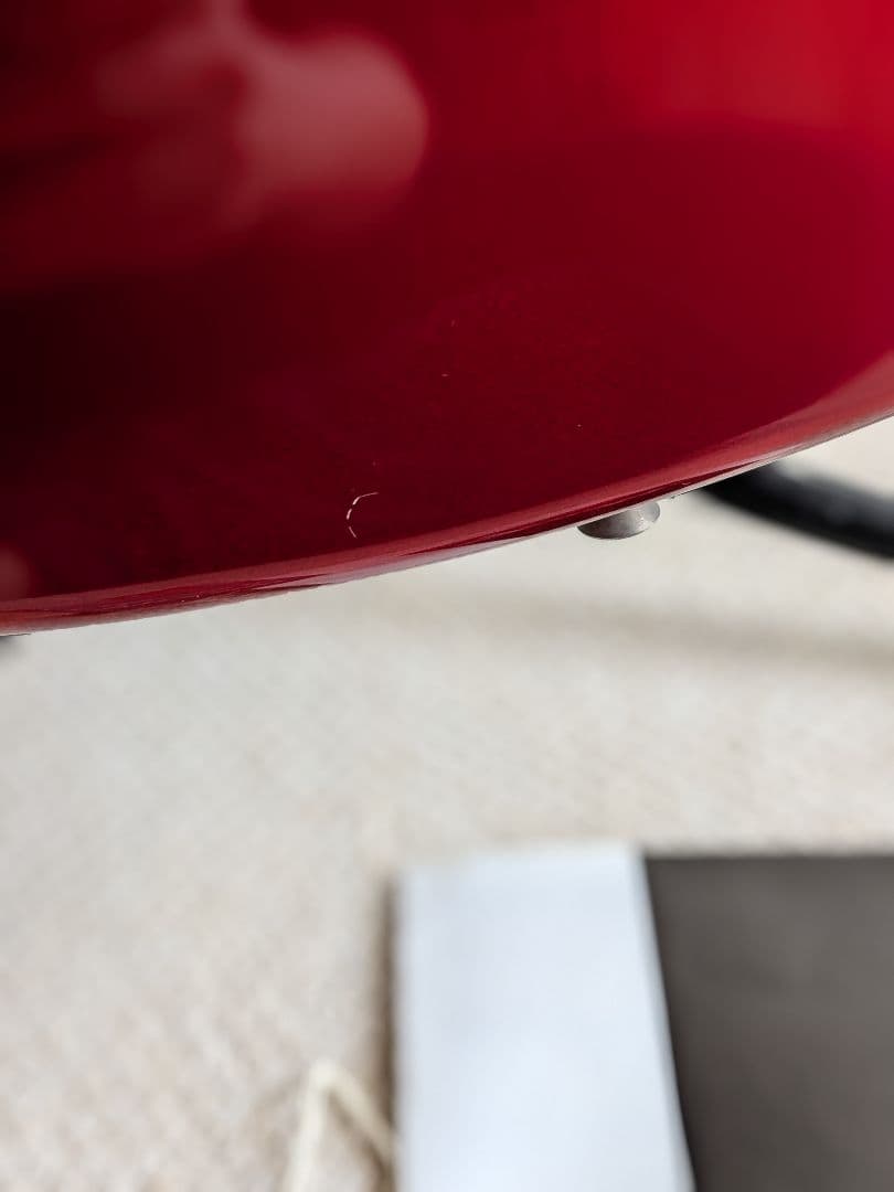 Fender Japan Jaguar JG66-85　ジャガー