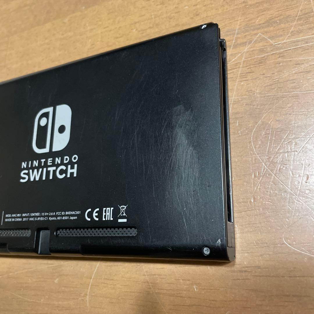 Nintendo Switch 本体 ケースなどセット