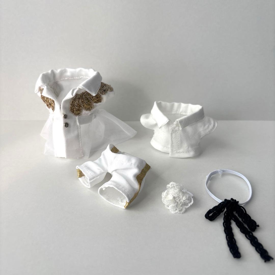 専用 すのチル 服 衣装「STARS」 阿部亮平