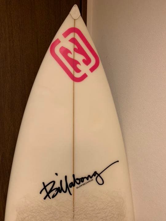 サーフボード ビラボン アンディーアイアン AIモデル
