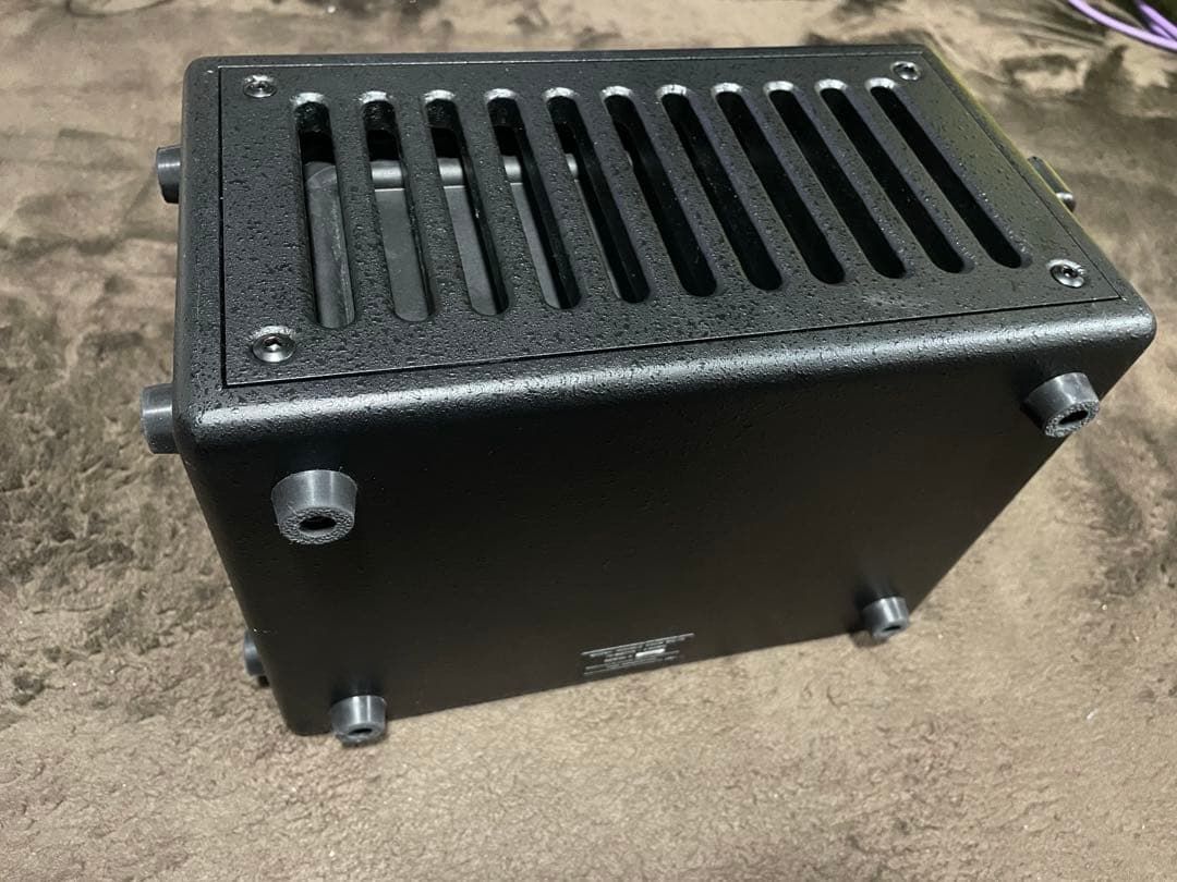 PHIL JONES BASS DOUBLE FOUR ベース用アンプ