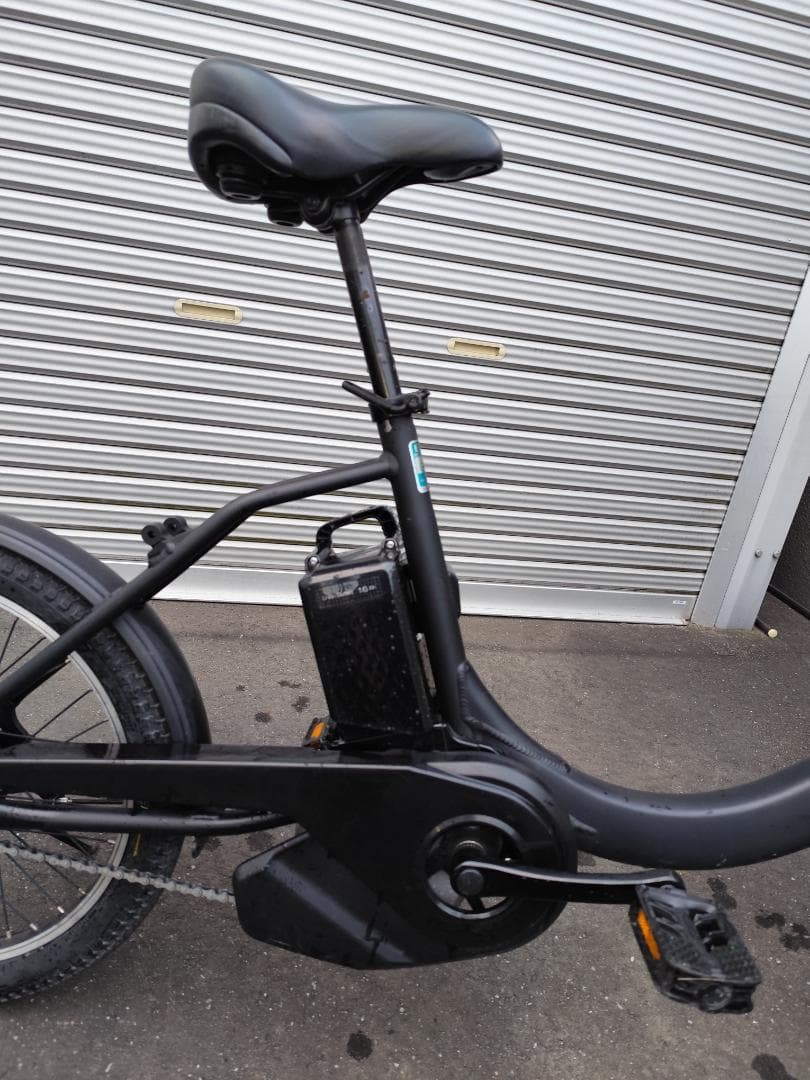 パナソニック SW 20型 マットジェットブラック BE-ELSW012B